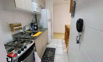 Imagem 6: Imóvel para venda tem 56 metros quadrados com 2 quartos em Planalto - São Bernardo do Camp