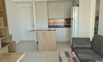 Imagem 2: DUPLEX - VILA MADALENA - SP