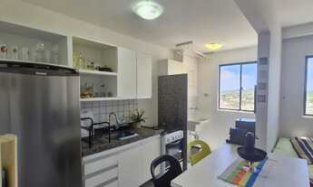 Imagem: Alugo apartamento mobiliado no Condomínio