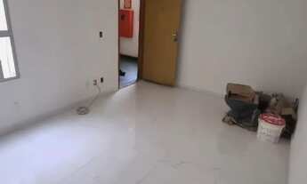 Imagem 5: Apartamento com 2 quartos à venda, 45 m² por R$ 145.000 - Apolo II Manilha - Itaboraí/RJ