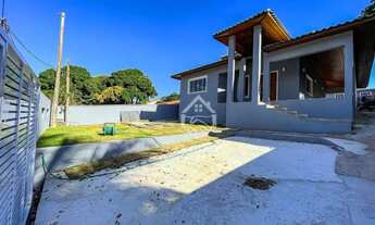 Imagem 3: Casa com 3 dormitórios para alugar, 120 m² por R$ 3.600,00/mês - Balneário São Pedro - São