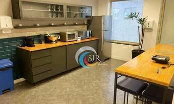 Imagem 3: Conjunto comercial à venda, 304 m² por R$ 4.650.000,00 - Vila Olímpia - São Paulo/SP