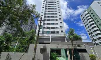 Imagem: Alugo apartamento com 3 quartos, suíte