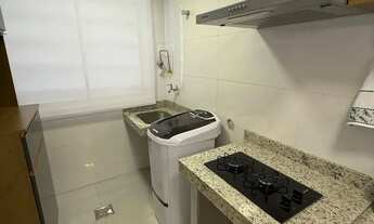 Imagem 5: Studio mobiliado, agua, seguro incluso