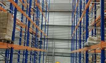 Imagem 4: Imóvel para aluguel possui 6666 metros quadrados em Santo Agostinho - Belo Horizonte - MG