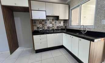 Imagem 7: Excelente casa à venda com 3 quartos, churrasqueira e quintal no Condomínio Vila das Tulip