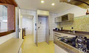 Imagem 7: Apartamento semimobiliado em localização estratégica em Campinas, São José