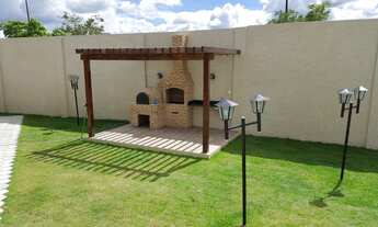 Imagem 4: Apartamento no Premier com 03 Quartos no Catolé e Abaixo da Tabela de Mercado