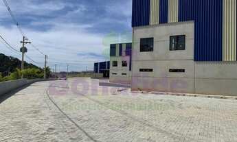 Imagem 3: GALPÃO INDUSTRIAL, BAIRRO ITAPEMA, ITATIBA