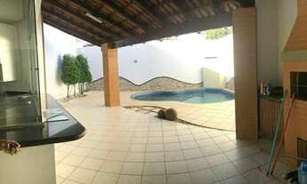 Imagem 7: Casa com Piscina na Região Central