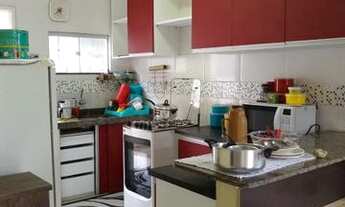 Imagem 2: Alugo casa no bairro novo estrela/castanhal