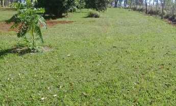 Imagem 7: Rancho de Pesca /Pesqueiro Rio Dourados / Região de Itahum Ótimo ponto de Pesca