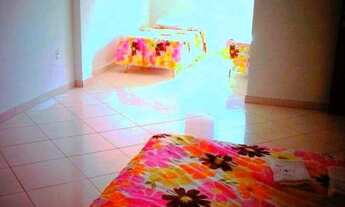 Imagem: Apartamentos Mobiliados com energia, água