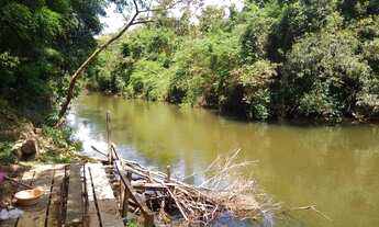 Imagem 5: Chacara c/ beira de rio - Bairro Espigão do Pacova - Itapeva/SP