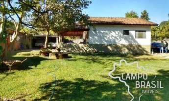 Imagem 6: Linda chácara de 1.500m²! Na beira do rio e no asfalto!!!