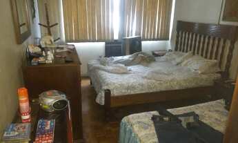 Imagem 3: Vendo Aptº 3 Quartos(1 Suite) - 145m² - Piscina/Churrasqueira -1 Vaga - Centro de Caxias