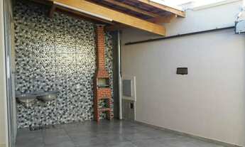 Imagem 2: Aluguel casa 3 quartos B: Vargem( Varginha