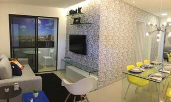 Imagem 7: Repasse Edf. Praça das Castanheiras -3 Quartos 2 Garagem Av. Caxangá -Frente ao Extra