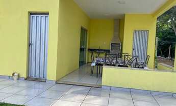 Imagem 6: Rancho com piscina às margens do rio São Francisco!