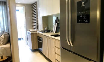 Imagem 4: Excelente Apartamento 2 Quartos com Suíte em Botafogo