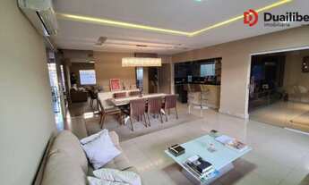 Imagem 7: Casa no Jardim São Francisco com 250,00m², 3 (três) dormitórios, sendo 1 (uma) suite em fi