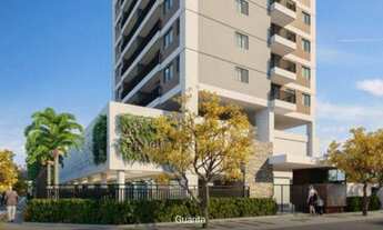 Imagem 2: Parque Rio Branco - 61 a 88m² - 2 a 3 Quartos - 1 a 2 Vagas - Fátima, Fortaleza - CE