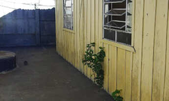 Imagem 3: Alugo casa madeira jardim ponta grossa Apucarana PR