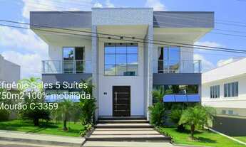 Imagem 2: CASAS de Excelente Padrão em condomínios de Manaus