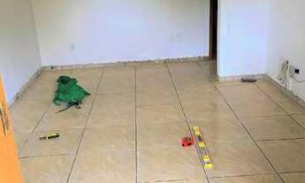 Imagem 3: Casa no bairro BNH de cima