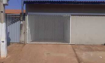 Imagem: Casa Jardim Paula 1 divisa com Marajoara