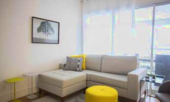 Imagem 3: Apartamento à venda com 3 dormitórios em Alto de pinheiros, São paulo cod:23525