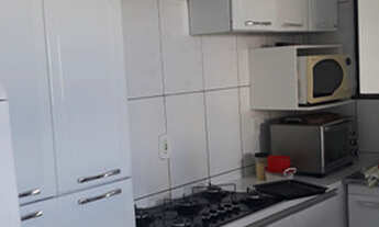 Imagem 4: Casa c/piscina mobiliada no mimoso 2