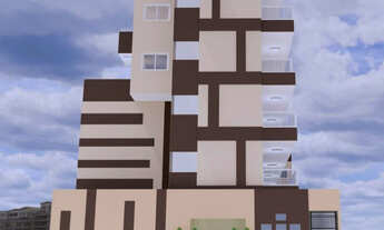 Imagem: Catende Lançamento ao lado da Estação