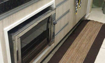 Imagem: Apartamento 53m2 Residencial Viena, Paranavaí