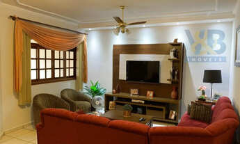 Imagem: Casa à venda - Jd Europa - Ourinhos/SP