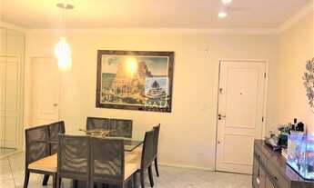 Imagem 4: Apartamento no Bairro Estados Unidos