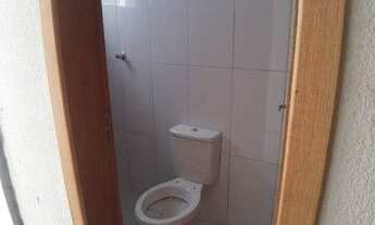 Imagem: Sobrados em Santo André, 2 dormitórios