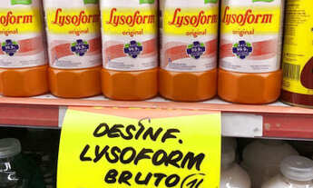 Imagem: Mercadinho VILA FORMOSA