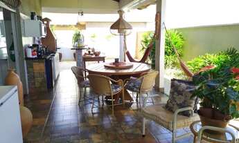 Imagem 4: Casa em Condomínio para Venda em Goiânia, Residencial Goiânia Golfe Clube, 5 dormitórios