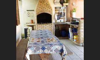 Imagem 3: Casa Guarujá, com piscina, perto da praia (Enseada