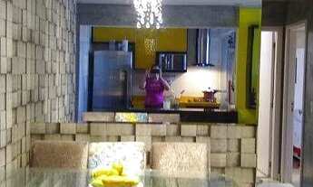 Imagem 2: Apartamento com 2 dormitórios à venda, 64 m² por R$ 530.000,00 - Sacomã - São Paulo/SP