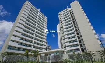 Imagem 2: Apartamento à venda, 3 quartos, 2 suítes, 2 vagas, Cambeba - Fortaleza/CE