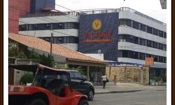 Imagem 2: Aluguel por temporada. Flat a Beira Mar, em frente ao Hotel Tambaú. Todo Mobiliado