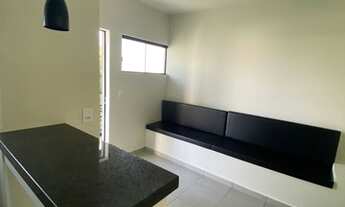 Imagem 7: Kitnet Mobiliada Próximo da Unesp