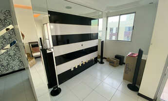 Imagem 3: Apartamento 3/4, dependência, próximo ao bompreco