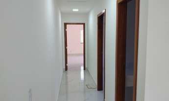 Imagem 7: Vendo casa germinada no balneário de ponta da fruta