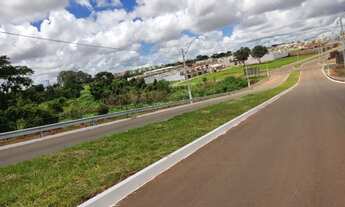 Imagem: Lotes parcelados em anapolis