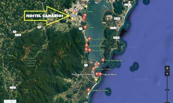 Imagem 2: Hostel Canários - Palhoça -SC