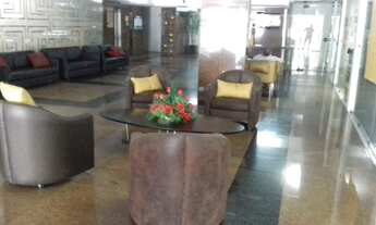 Imagem 6: Aluguel por temporada. Flat a Beira Mar, em frente ao Hotel Tambaú. Todo Mobiliado