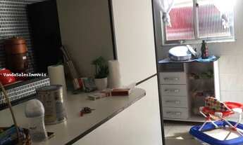 Imagem 6: Casa para Venda em Rio de Janeiro, Campo Grande, 2 dormitórios, 1 suíte, 1 banheiro, 2 vag